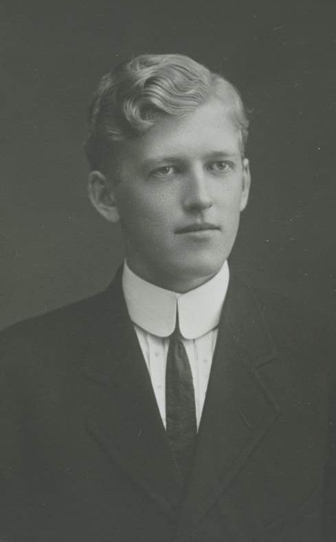 Robert Hans Sorensen (1891 - 1978) Profile